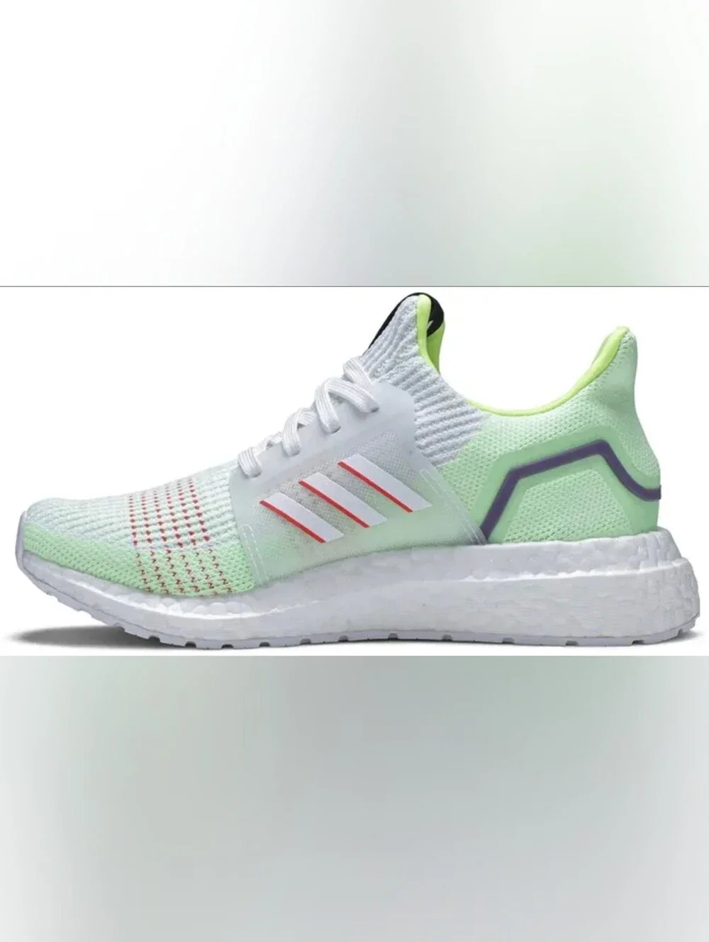 NWT adidas Kids Toy Story 2019 4x adidas UltraBoost 19 'Buzz Lightyear'